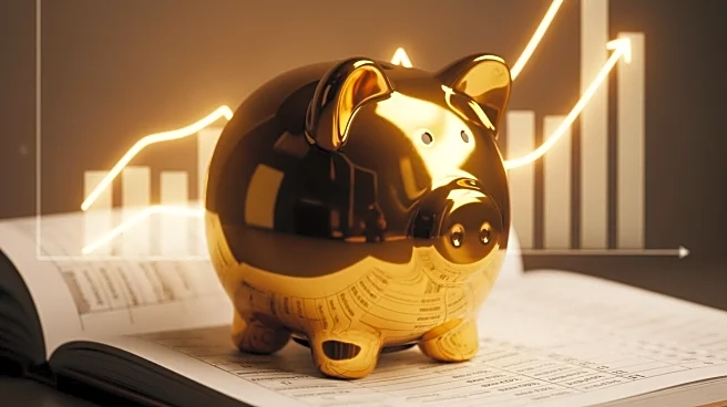 IRS Announces Increased IRA Contribution Limits for 2026, Impacting Retirement Savings Strategies