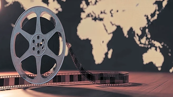 Ranveer Singh's Film 'Dhurandhar' Faces Financial Loss Due to Middle East Ban