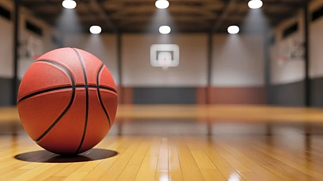 Geno Auriemma Highlights Potential of UConn Freshman Gandy Malou-Mamel