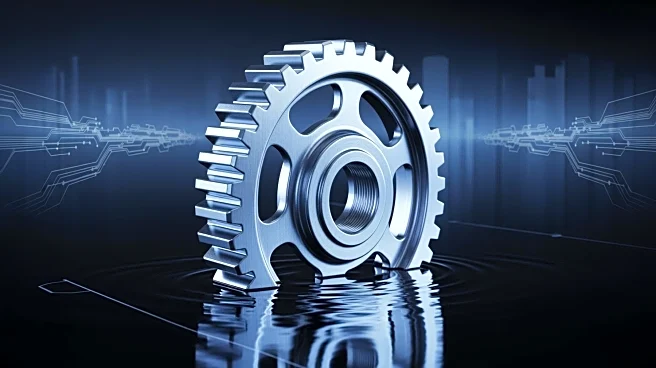 BW Industrial Files for Nasdaq IPO to Fund Expansion and Acquisitions