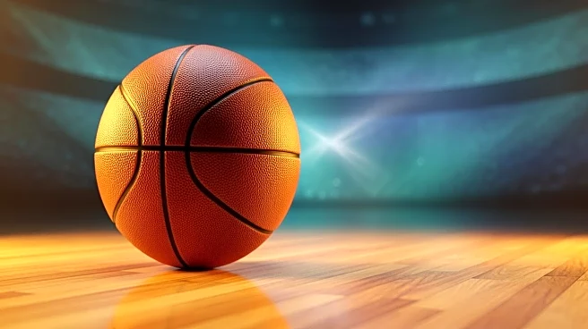 Golden State Warriors Face Charlotte Hornets in Curry Family Homecoming Game