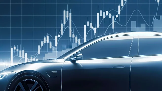 Michael Burry Clarifies Position on Tesla, Denies Shorting Stock Amid Valuation Concerns