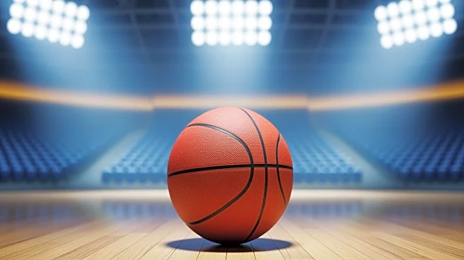 UMBC Retrievers Prepare to Face NJIT Highlanders in Upcoming Basketball Match