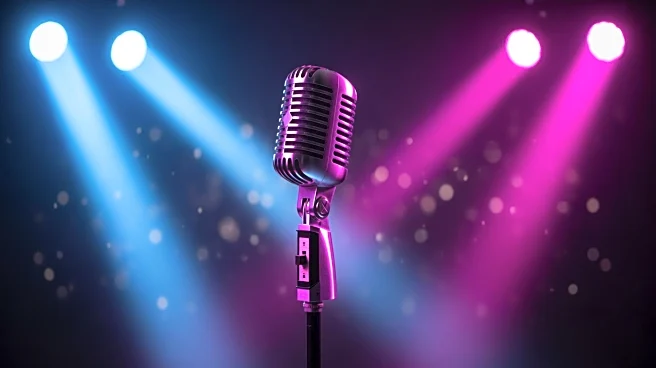 ABC's 'Dick Clark's New Year’s Rockin’ Eve 2026' to Feature Diana Ross and Extended Broadcast