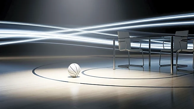 WNBA CBA Negotiations and Unrivaled's Momentum Highlight Hoops 360's 2026 Resolutions