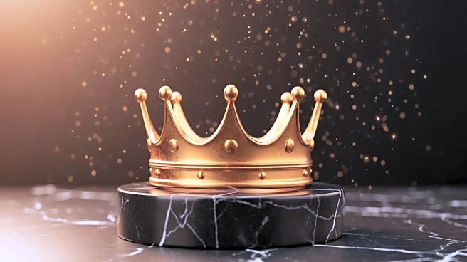 Beyonce Joins Billionaire Club as Forbes Recognizes Her Financial Milestone