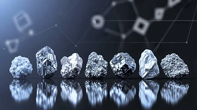 USAR's Partnership with Arnold Aims to Strengthen Rare-Earth Supply Chains in the US and Europe