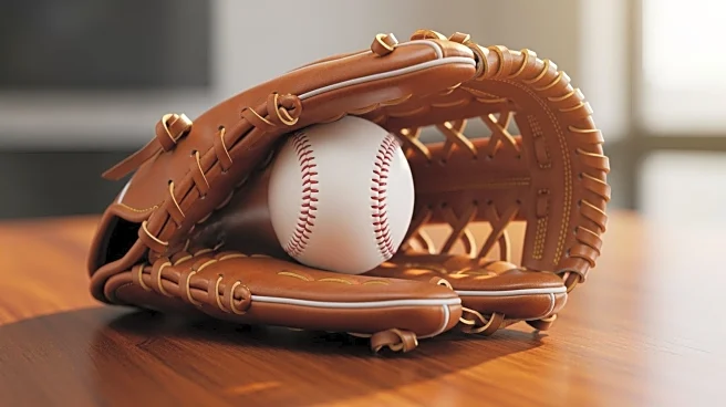 LSU's Michael Braswell Signs MLB Contract with Kansas City Royals