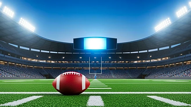 NFL 2025 Week 18 Broadcast Details: How Fans Can Watch Every Game