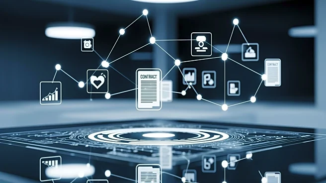 Zurich Insurance Launches AI Tool to Enhance Multinational Contract Certainty