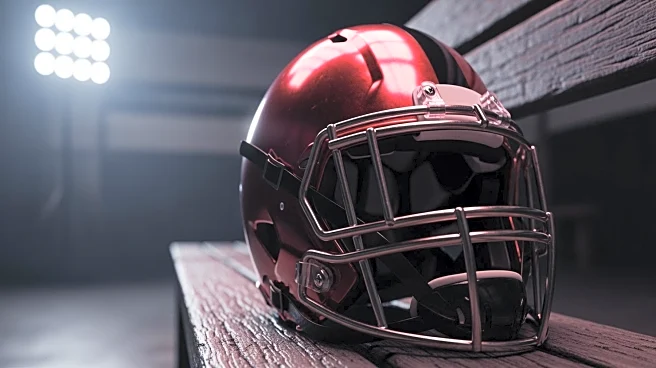 Ole Miss Rebels Prepare for Rematch Against Georgia in College Football Playoff Semifinal