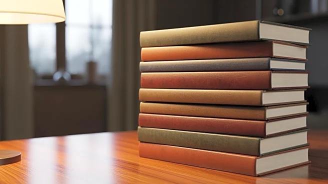 Los Angeles Times Highlights Top 10 Books to Read in January 2026