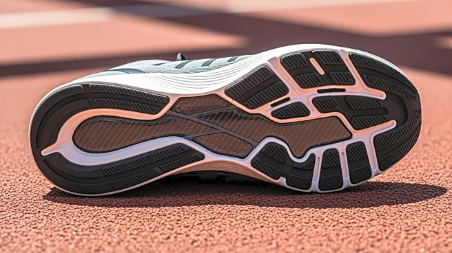 Concerns Over Carbon-Plate Running Shoes and Potential Injury Risks