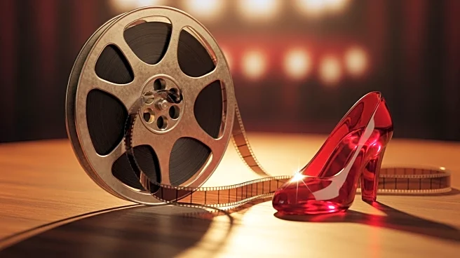 Sphere Entertainment Co. Leverages Nostalgia with 'The Wizard of Oz' to Boost Moviegoer Attendance