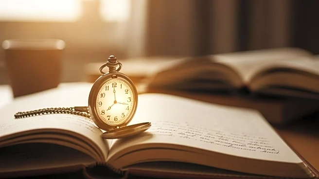 Euwenn Mikaell Reflects on Career with Heartfelt Tribute to Younger Self