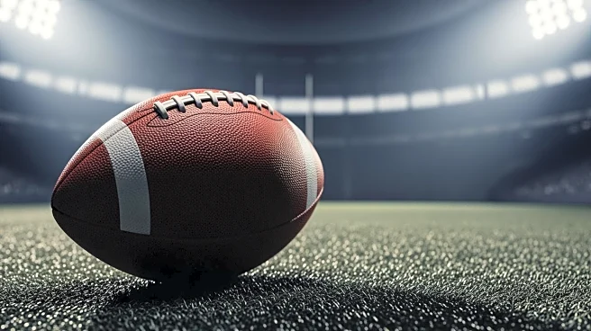 Chicago Bears' Playoff Prospects and Player Highlights Amid NFL Season