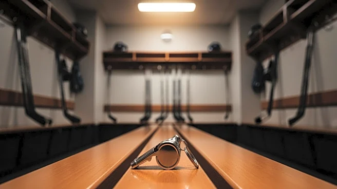 Former Senators Coach Paul MacLean Reflects on His Tenure in 'Absolute Non-Sens' Series