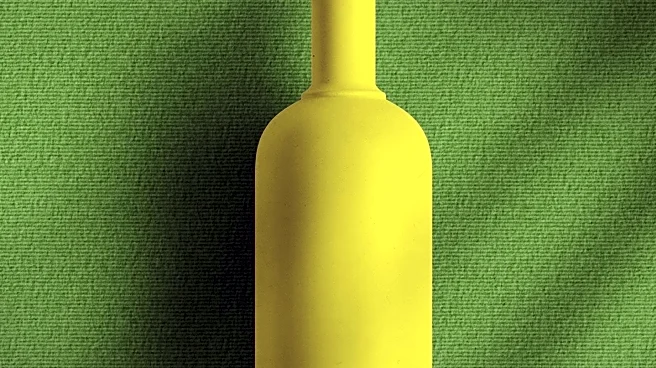 Vogue Explores Alternatives to Orange Wine Amid Growing Fatigue