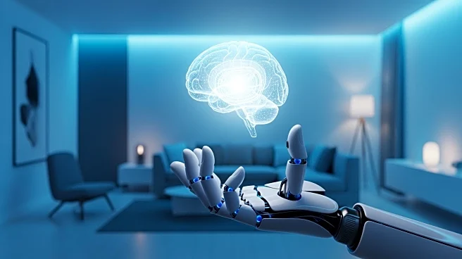 CES 2026 Highlights AI Challenges in Developing Home Humanoid Robots