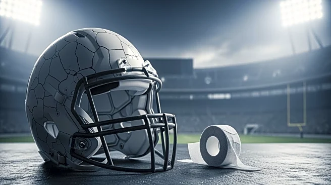 Lamar Jackson's Injury Status Crucial for Ravens vs. Steelers AFC North Decider