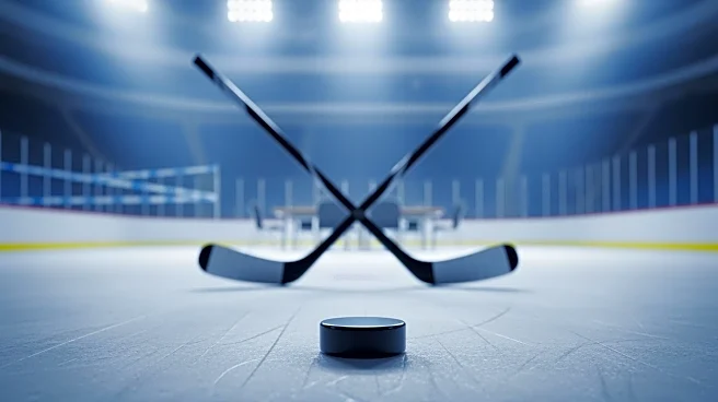 Carolina Hurricanes' 2025 Season: Key Trades and Playoff Success