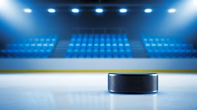 Panthers Captain Sasha Barkov Advances in Recovery from Major Knee Surgery, Boosting Team's Playoff Hopes