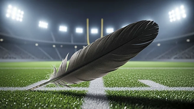 Baltimore Ravens Secure Crucial Win Over Packers, Boost Playoff Hopes