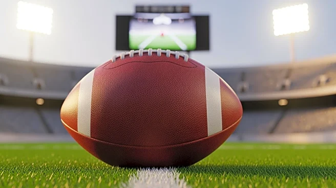 Miami Hurricanes Defeat Ohio State to Advance to College Football Playoff Semifinals