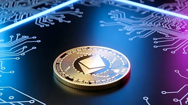 Trump Media to Award Shareholders Digital Tokens Amid Cryptocurrency Push