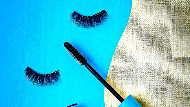 Japanese Mascaras Highlighted for Enhancing Eyelash Length in 2026