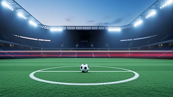 Manchester City Prepares for Sunderland Clash Amidst Busy January Schedule