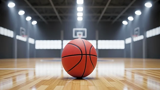 Hoophall West 2026: High School Basketball Tournament Showcases Top Talent