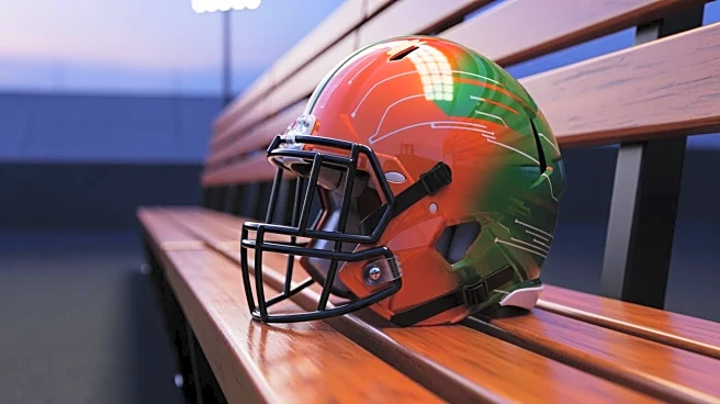 Miami Hurricanes' Innovative Play Leads to Victory Over Ohio State in College Football Playoff