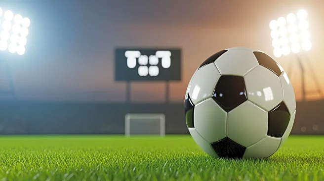 Burkina Faso Secures Second Place in Group E at Africa Cup of Nations