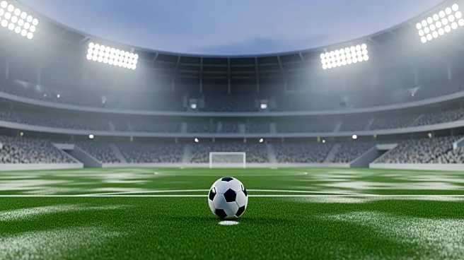 FIFA's 2026 World Cup Aims for Growth and Transparency Amid Global Football Challenges