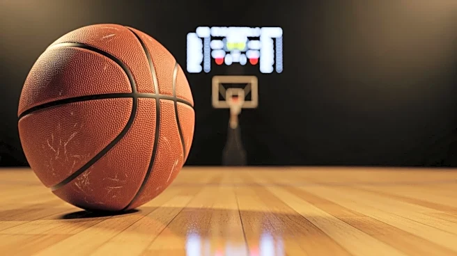 Virginia Basketball Faces Defeat in Triple Overtime Against Virginia Tech