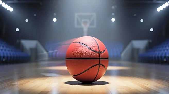 Jamir Watkins Joins Wizards' Starting Lineup Amid Strategic Rotation