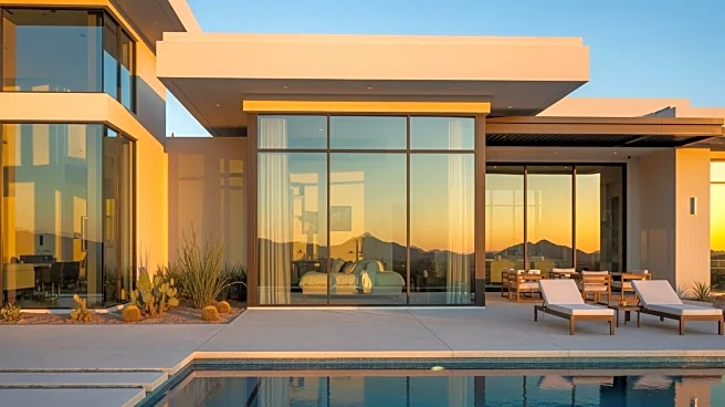 Tucson's Luxury Real Estate: A Look at the Most Expensive Homes for Sale