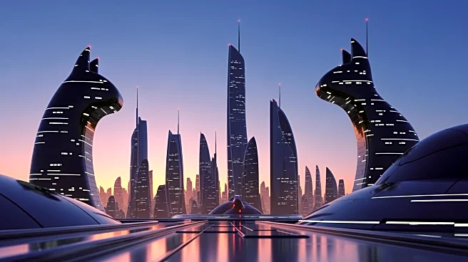 'Zootopia 2' Breaks Records as Disney's Highest-Grossing Animated Film with $1.46 Billion