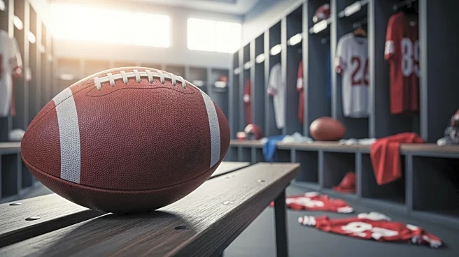 Penn State Football Faces Significant Player Departures as Transfer Portal Opens