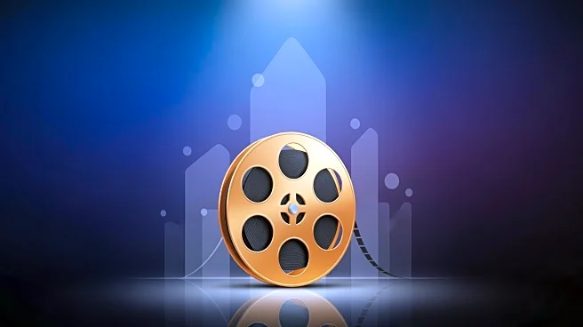 Disney's 'Zootopia 2' Achieves Record-Breaking Box Office Success, Surpassing 'Frozen 2'