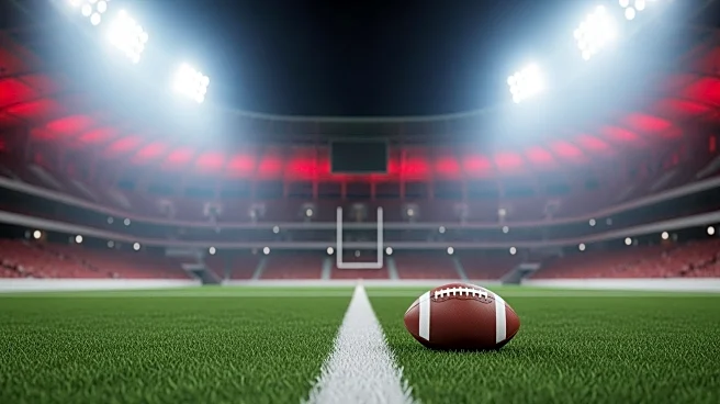 Nebraska Football Faces Setback with 44-22 Loss to Utah in Las Vegas Bowl