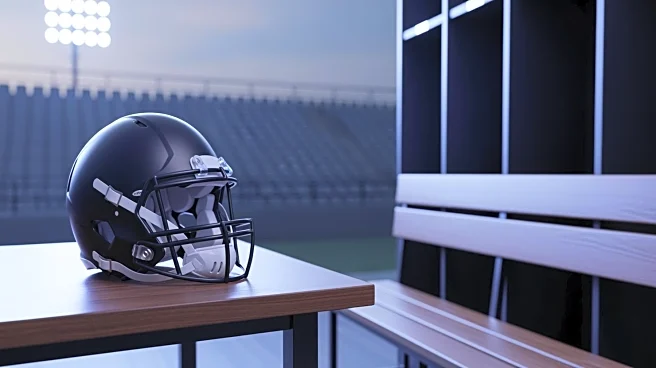 Ohio State Tight End Jelani Thurman Enters Transfer Portal Following CFP Loss