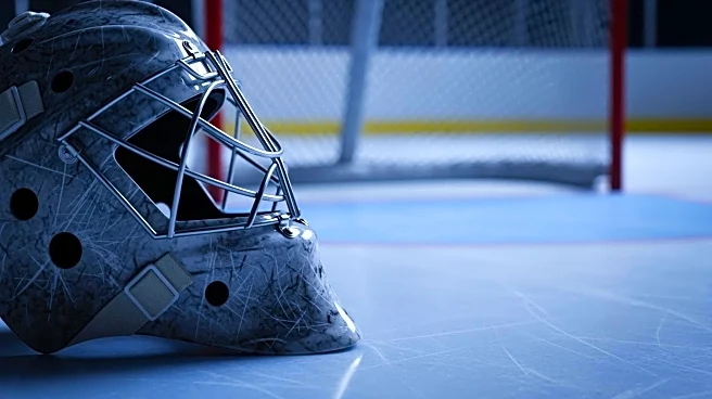 Flyers' Goalie Samuel Ersson Faces Challenges in Loss to Flames