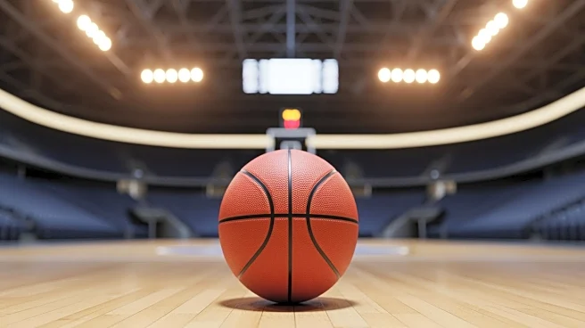 LSU and Kentucky Women's Basketball Teams Face Off in SEC Showdown