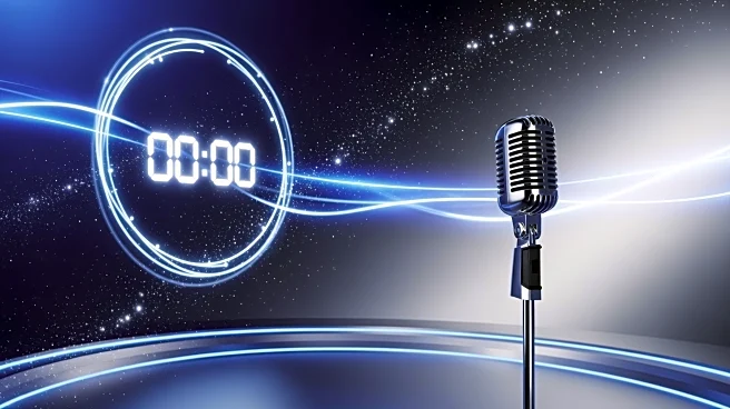 CNN's New Year's Eve Broadcast with Anderson Cooper and Andy Cohen Returns with Performances and Comedy