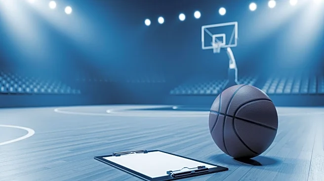 Brisbane Bullets Suffer Another Defeat Amid Coaching Changes