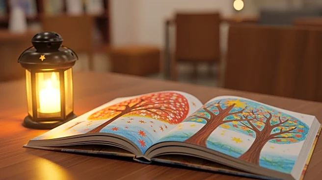 Kansas City Chiefs Legend Derrick Johnson Discusses New Children's Book and Community Work