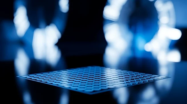 U.S. Government Grants TSMC License for Chipmaking Tools in China, Ensuring Continued Operations