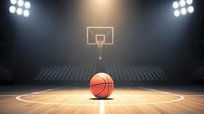 Virginia Tech Men's Basketball Triumphs in Triple-Overtime Against Virginia